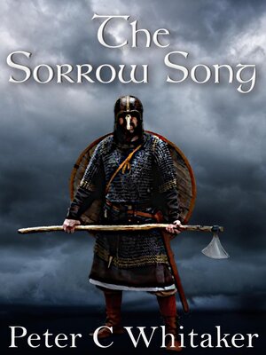 cover image of The Sorrow Song Trilogy